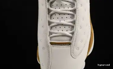 Hyperoad Air ‘Wheat’ 13 Jordan 0620